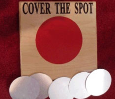 Cover The Spot
