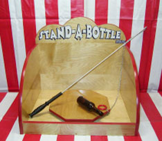 Stand A Bottle
