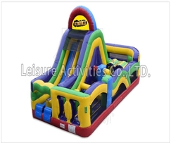 Obstacle Course Package