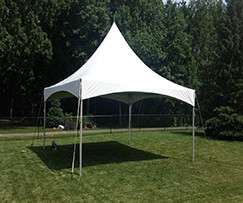 Event Tent Rental